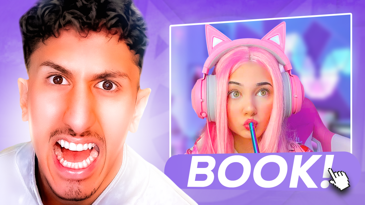 Minecraft 100 Days Gaming Thumbnail